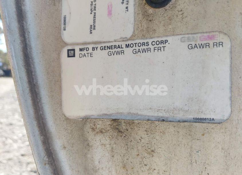 Photo 9 of 1990 Pontiac Firebird TRANS AM/GTA (VIN 1G2FW23F9LL206767)