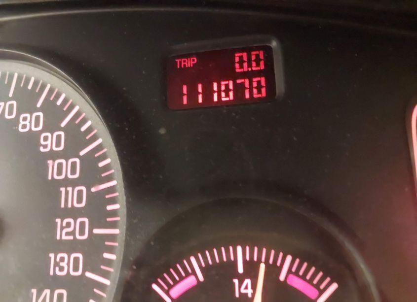 Photo 15 of 2003 Pontiac Bonneville SE (VIN 1G2HX52K334165505)