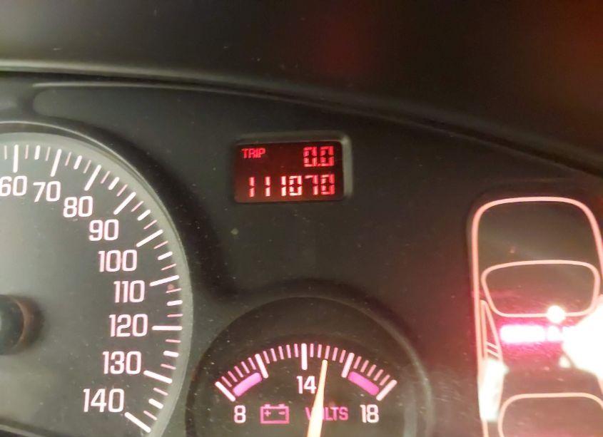 Photo 7 of 2003 Pontiac Bonneville SE (VIN 1G2HX52K334165505)