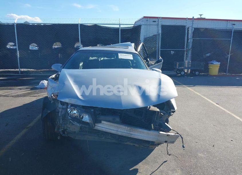 Photo 13 of 2005 Pontiac Bonneville SE (VIN 1G2HX52K35U143474)