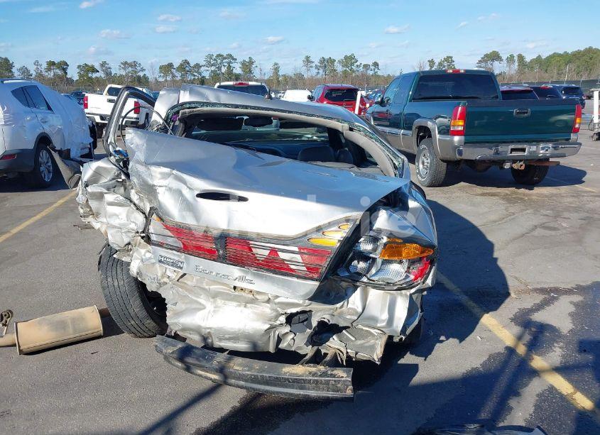 Photo 17 of 2005 Pontiac Bonneville SE (VIN 1G2HX52K35U143474)