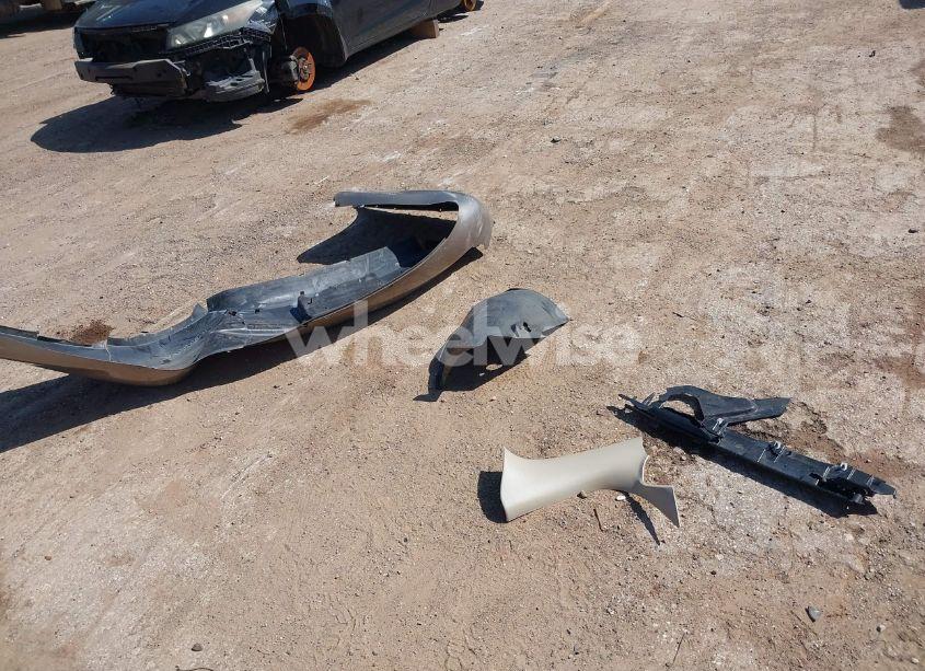 Photo 12 of 2003 Pontiac Bonneville SE (VIN 1G2HX52K534120064)