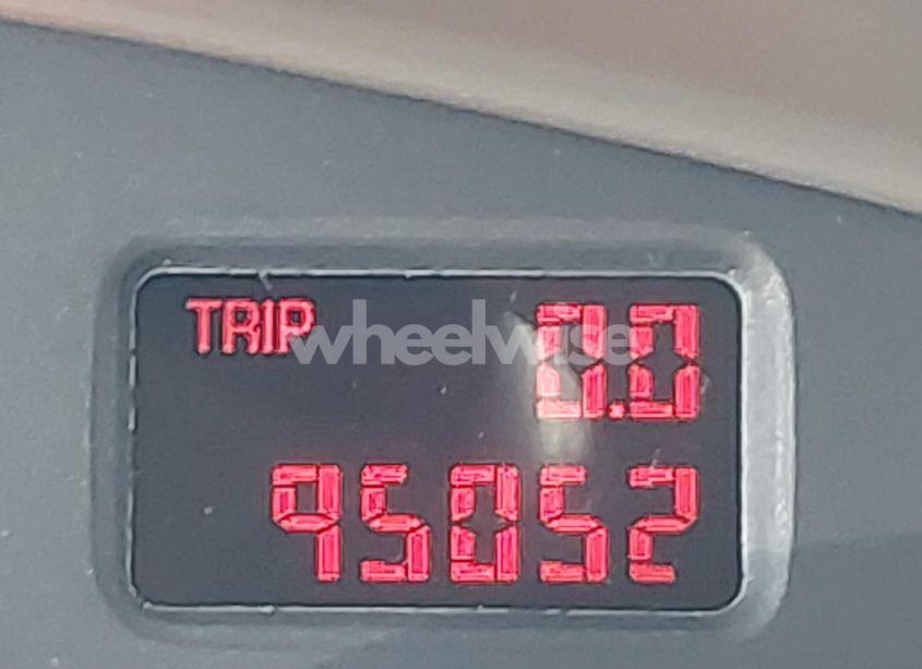 Photo 7 of 2003 Pontiac Bonneville SE (VIN 1G2HX52K534120064)