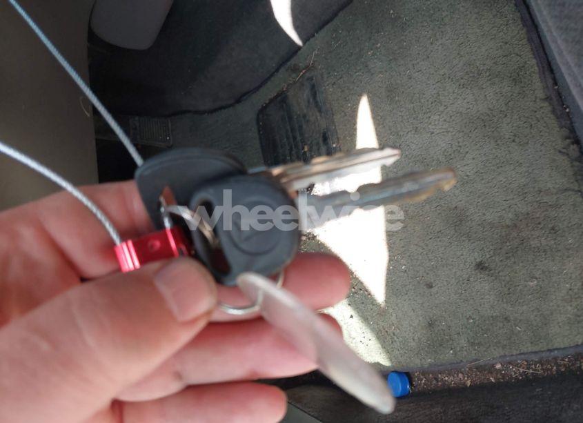 Photo 11 of 2003 Pontiac Bonneville SE (VIN 1G2HX52K534189367)