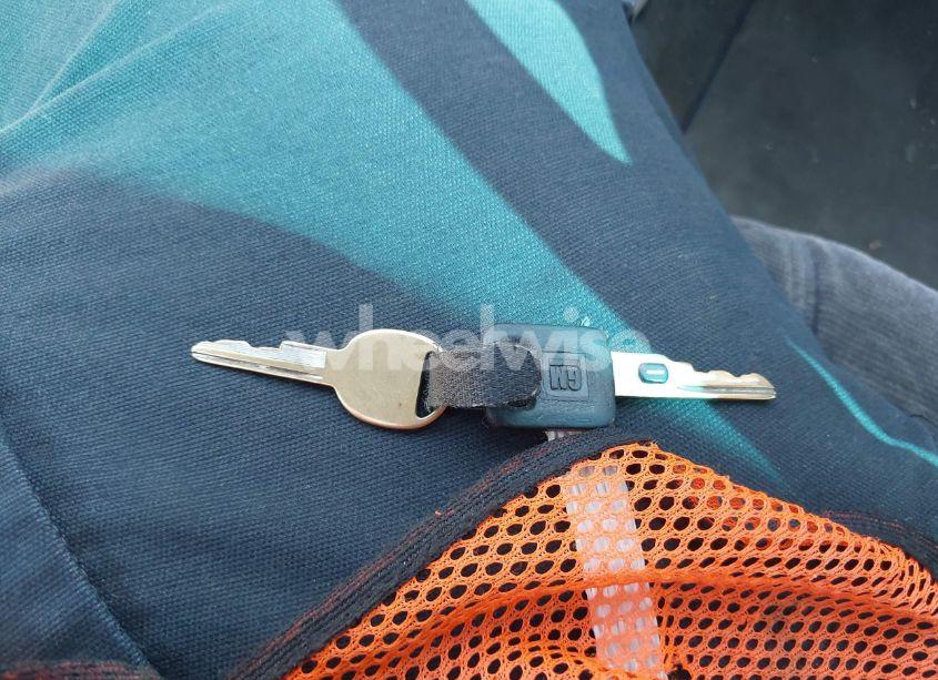 Photo 11 of 1997 Pontiac Bonneville SE (VIN 1G2HX52K6VH226146)