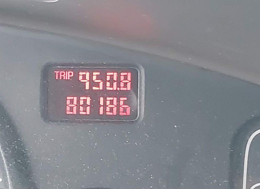 Photo 7 of 2003 Pontiac Bonneville SE (VIN 1G2HX52K834139319)