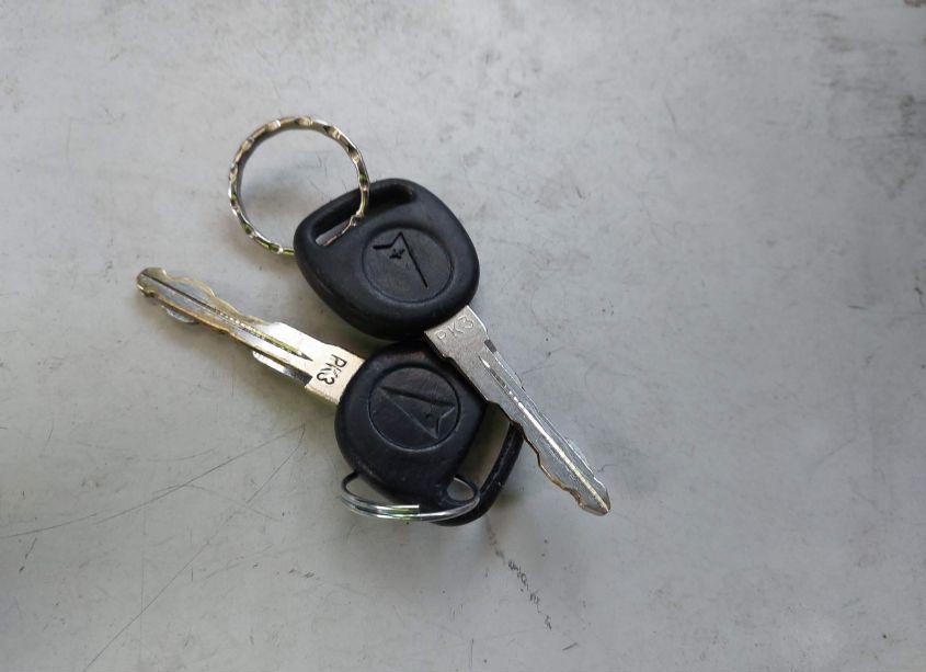 Photo 11 of 2003 Pontiac Bonneville SE (VIN 1G2HX52K934147381)