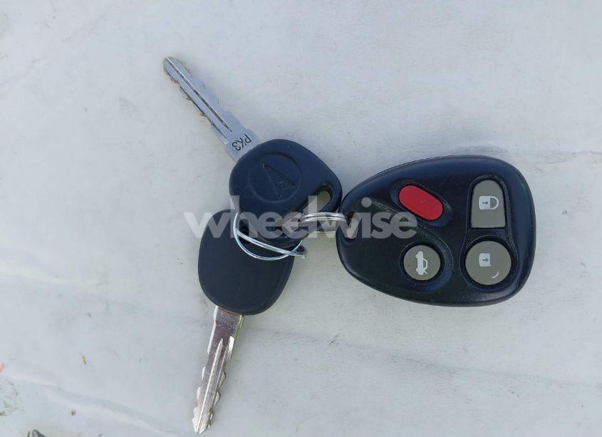 Photo 11 of 2003 Pontiac Bonneville SE (VIN 1G2HX52K934181238)