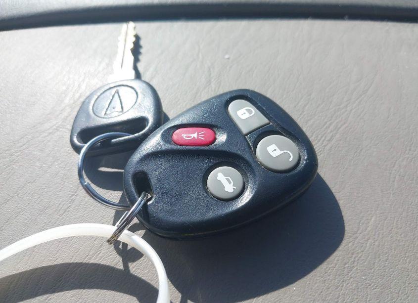 Photo 11 of 2004 Pontiac Bonneville SE (VIN 1G2HX52K94U243089)