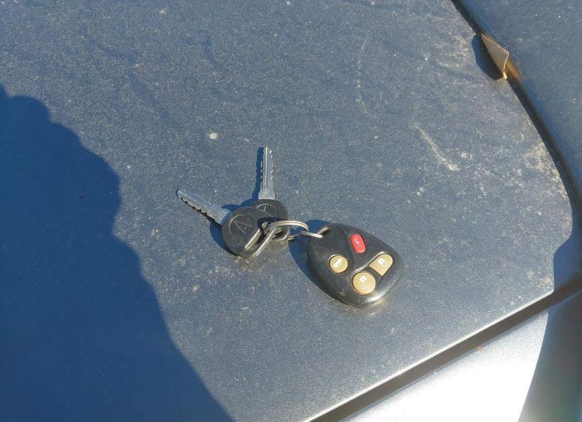 Photo 11 of 2004 Pontiac Bonneville SE (VIN 1G2HX52KX4U154373)