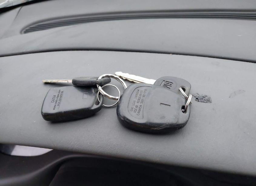 Photo 11 of 2003 Pontiac Bonneville SLE (VIN 1G2HY52K434137371)