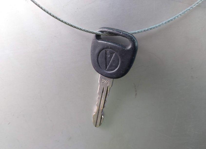 Photo 11 of 2002 Pontiac Bonneville SLE (VIN 1G2HY54K224155556)