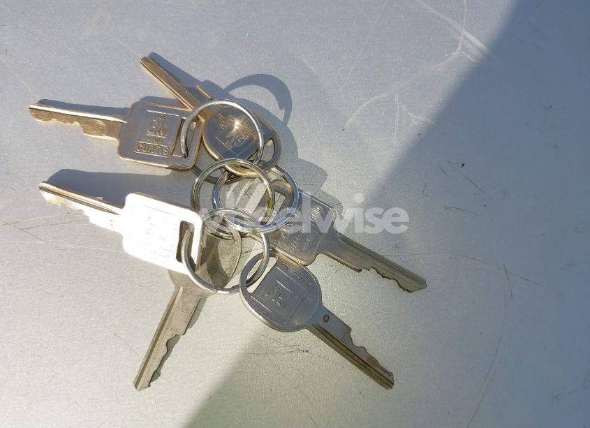 Photo 11 of 1987 Pontiac Bonneville LE (VIN 1G2HZ5136HW221579)