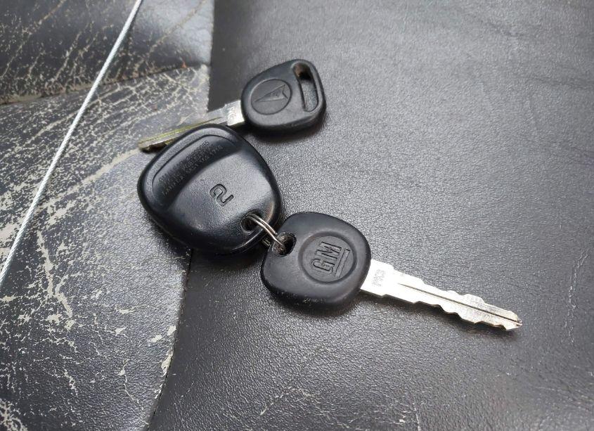 Photo 11 of 2003 Pontiac Bonneville SSEI (VIN 1G2HZ541434127957)