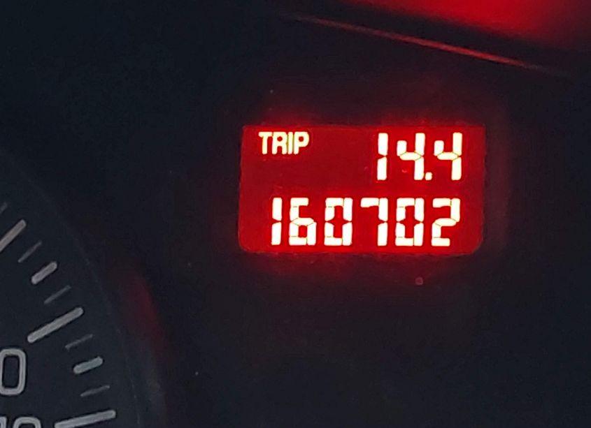 Photo 15 of 2003 Pontiac Bonneville SSEI (VIN 1G2HZ541434127957)