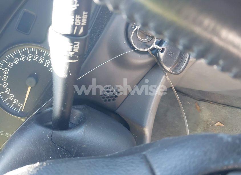 Photo 11 of 2002 Pontiac Bonneville SSEI (VIN 1G2HZ541524155412)