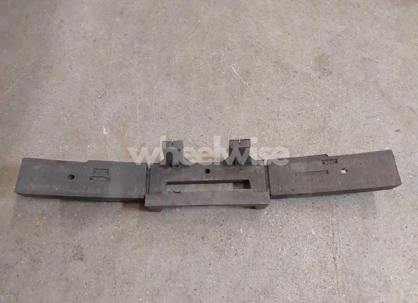 Photo 12 of 2003 Pontiac Bonneville SSEI (VIN 1G2HZ541534203668)