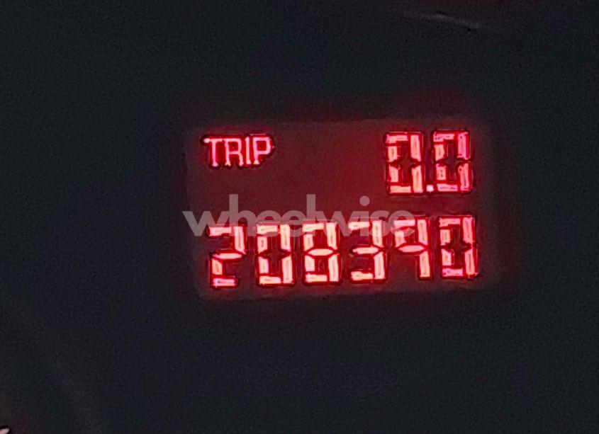 Photo 16 of 2003 Pontiac Bonneville SSEI (VIN 1G2HZ541534203668)