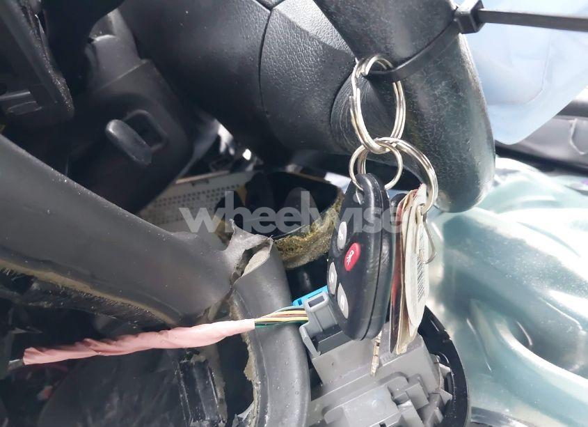 Photo 11 of 2002 Pontiac Bonneville SSEI (VIN 1G2HZ541724230434)