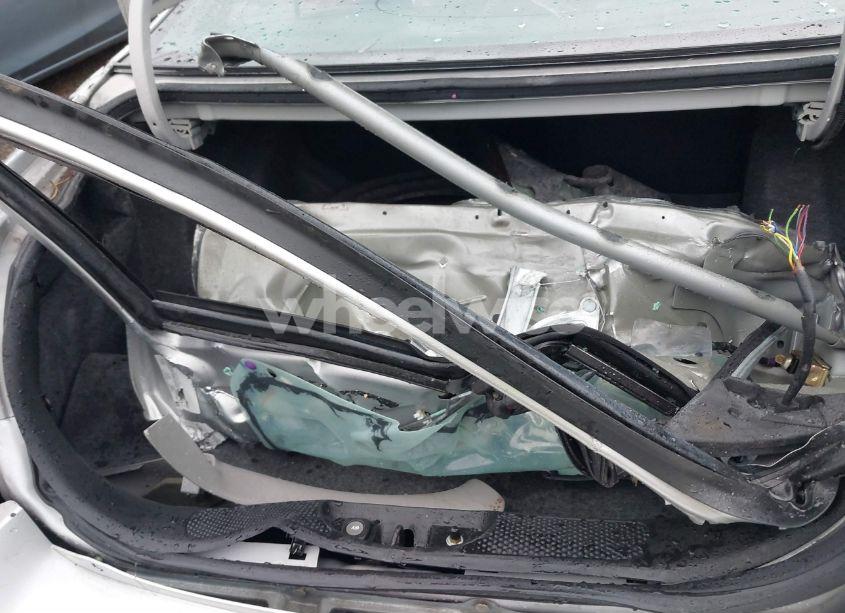 Photo 12 of 2002 Pontiac Bonneville SSEI (VIN 1G2HZ541724230434)