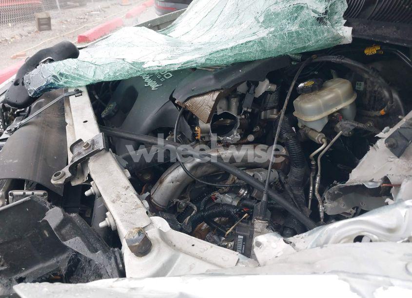 Photo 19 of 2002 Pontiac Bonneville SSEI (VIN 1G2HZ541724230434)