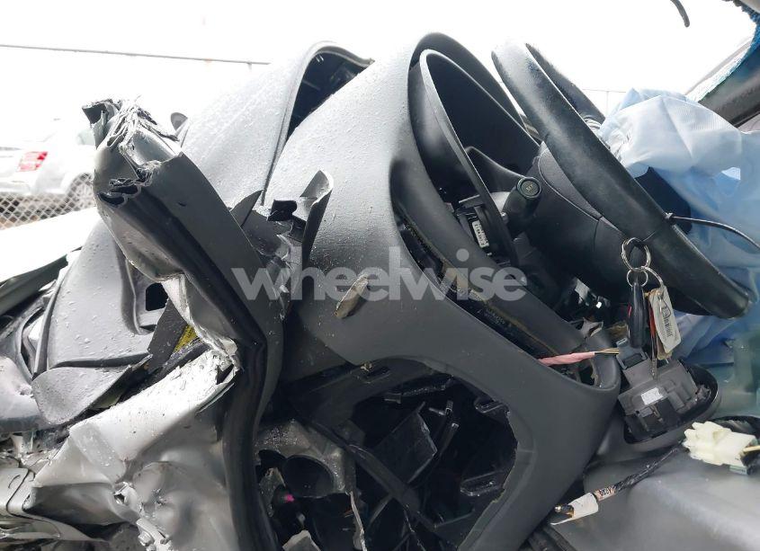 Photo 7 of 2002 Pontiac Bonneville SSEI (VIN 1G2HZ541724230434)