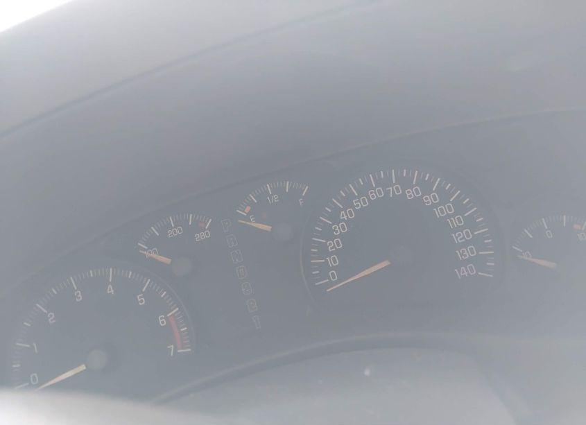 Photo 7 of 2003 Pontiac Bonneville SSEI (VIN 1G2HZ541X34145833)