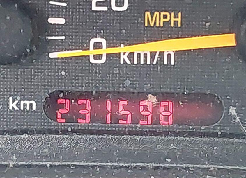 Photo 15 of 2004 Pontiac Sunfire N/A (VIN 1G2JB52FX47341291)