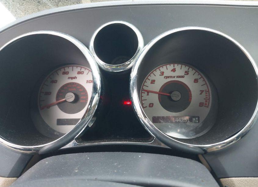 Photo 7 of 2006 Pontiac Solstice N/A (VIN 1G2MB33B16Y107079)