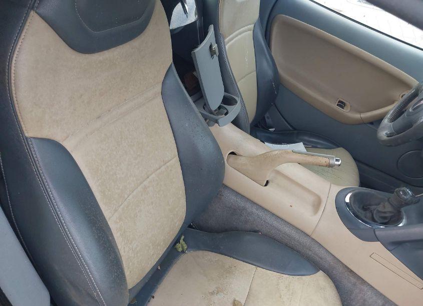 Photo 8 of 2006 Pontiac Solstice N/A (VIN 1G2MB33B16Y107079)