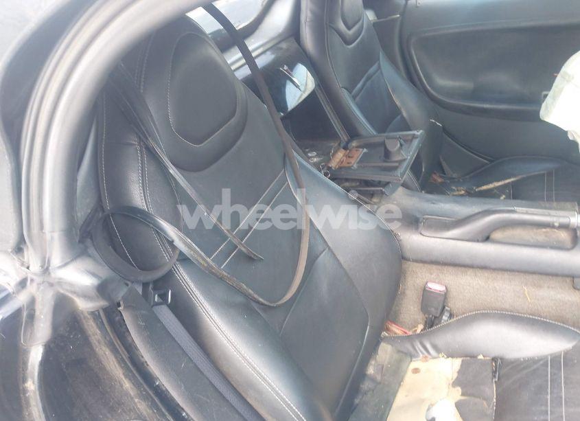 Photo 8 of 2006 Pontiac Solstice N/A (VIN 1G2MB33B56Y111393)