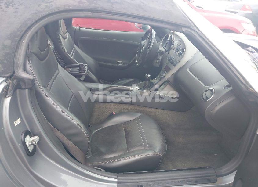 Photo 5 of 2006 Pontiac Solstice N/A (VIN 1G2MB33B76Y107135)