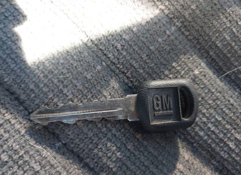 Photo 11 of 1996 Pontiac Grand AM SE (VIN 1G2NE12M0TC818137)