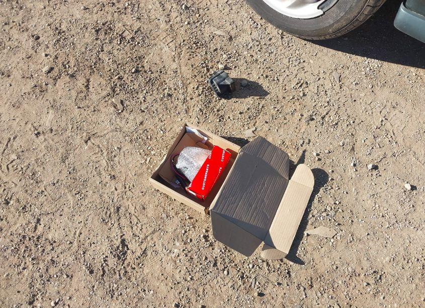 Photo 12 of 1996 Pontiac Grand AM SE (VIN 1G2NE12M0TC818137)