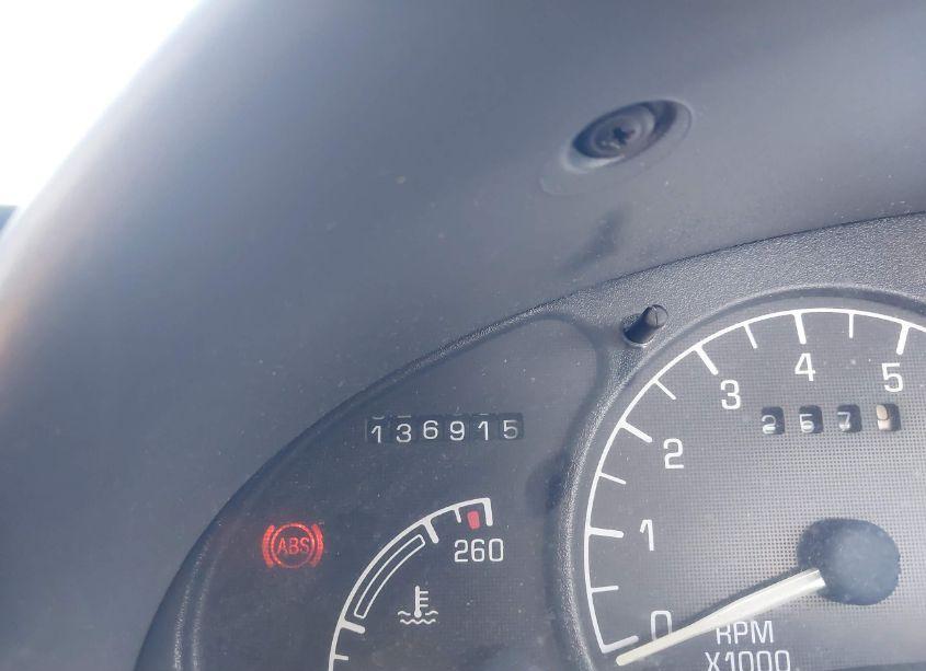 Photo 7 of 1996 Pontiac Grand AM SE (VIN 1G2NE12M0TC818137)