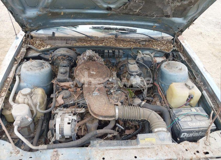 Photo 10 of 1989 Pontiac Grand AM LE (VIN 1G2NE14U8KC623740)