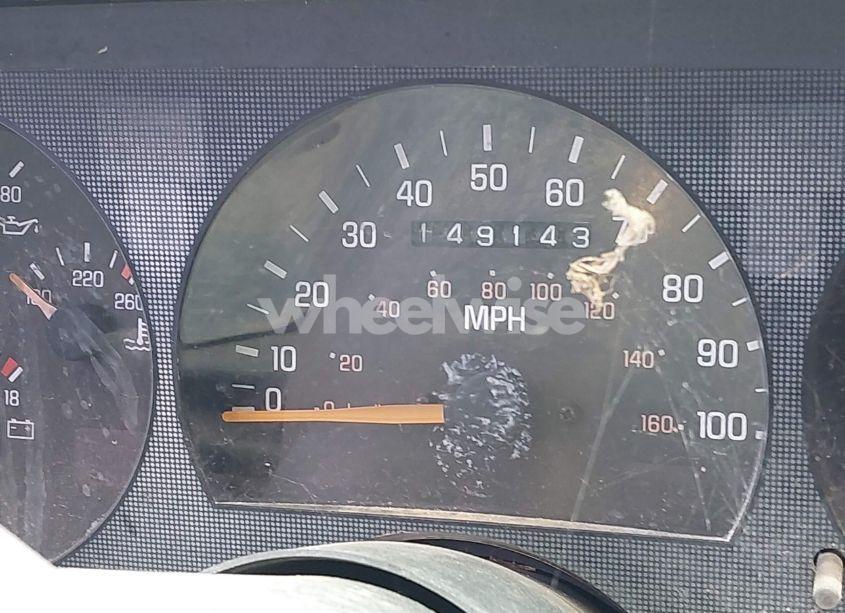 Photo 7 of 1989 Pontiac Grand AM LE (VIN 1G2NE14U8KC623740)