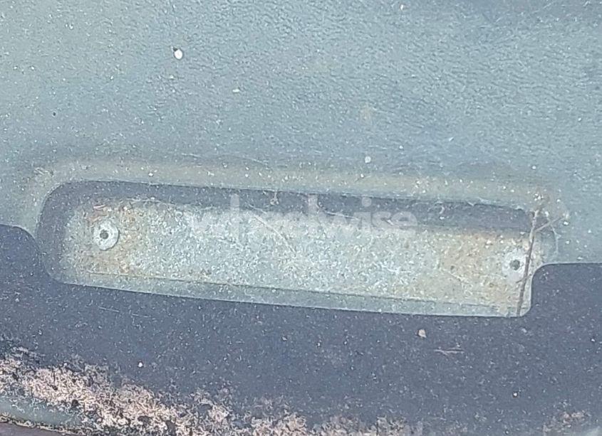 Photo 9 of 1989 Pontiac Grand AM LE (VIN 1G2NE14U8KC623740)