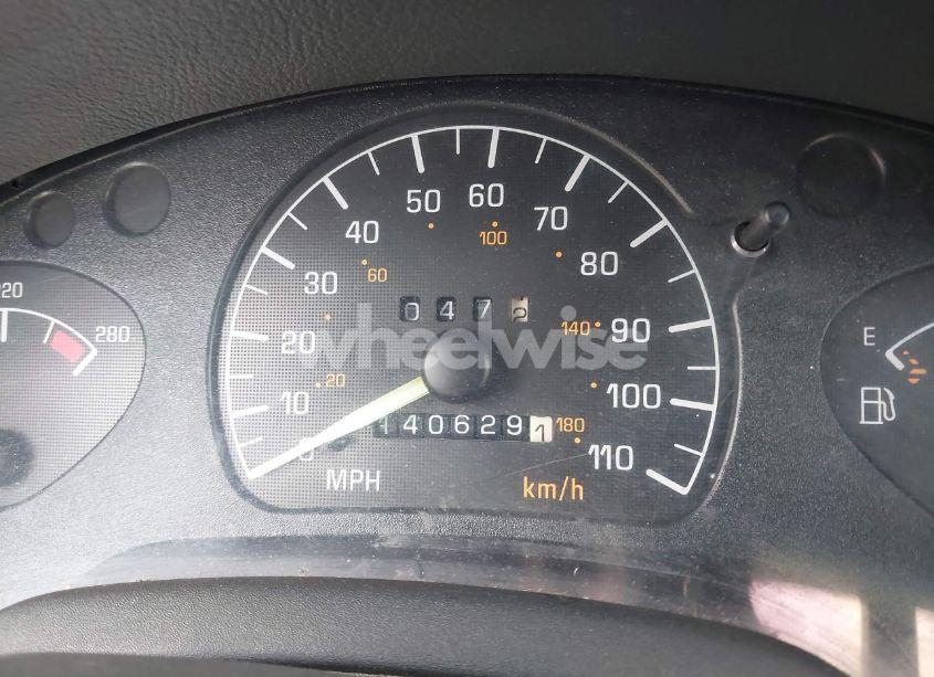 Photo 7 of 1995 Pontiac Grand AM SE (VIN 1G2NE15D8SM591364)