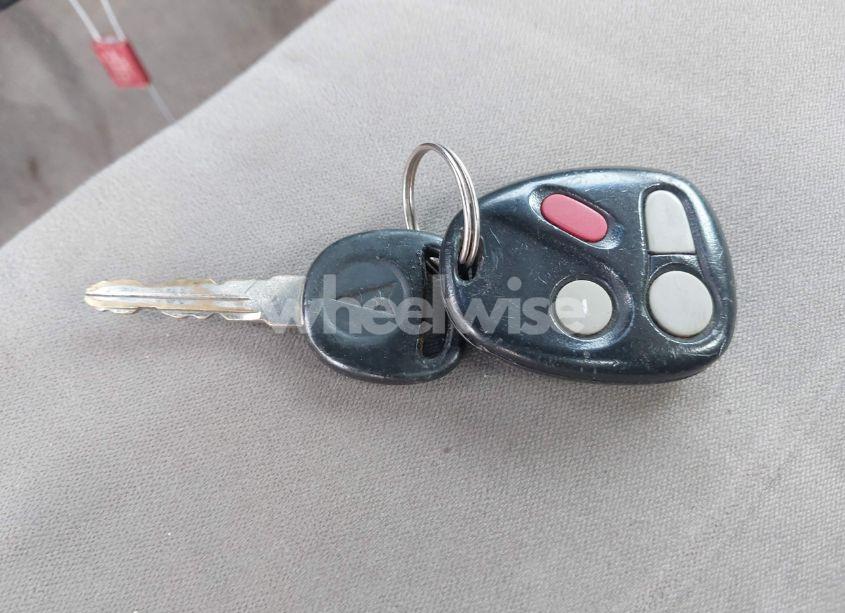 Photo 11 of 2005 Pontiac Grand AM SE (VIN 1G2NE52E05M236519)