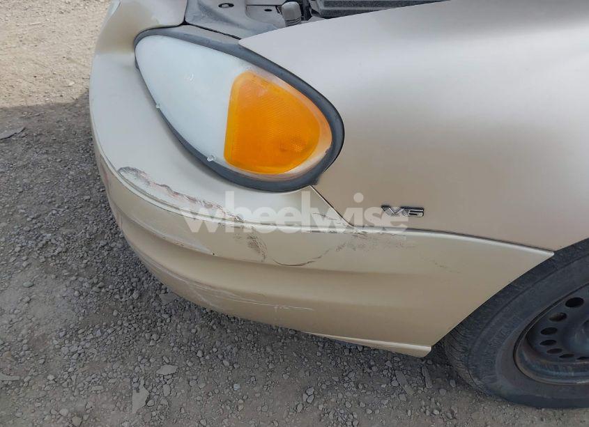 Photo 13 of 2005 Pontiac Grand AM SE (VIN 1G2NE52E05M236519)