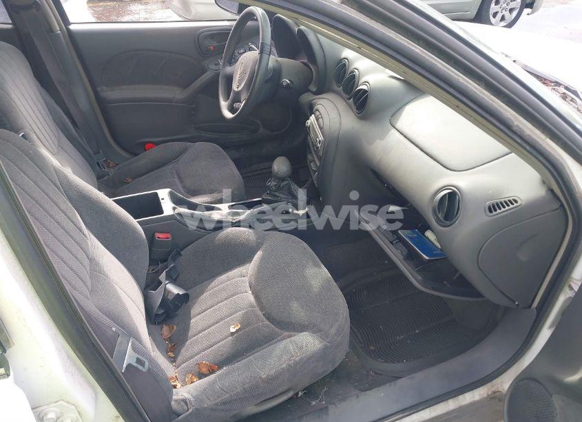 Photo 5 of 1999 Pontiac Grand AM SE1 (VIN 1G2NE52E3XM837376)