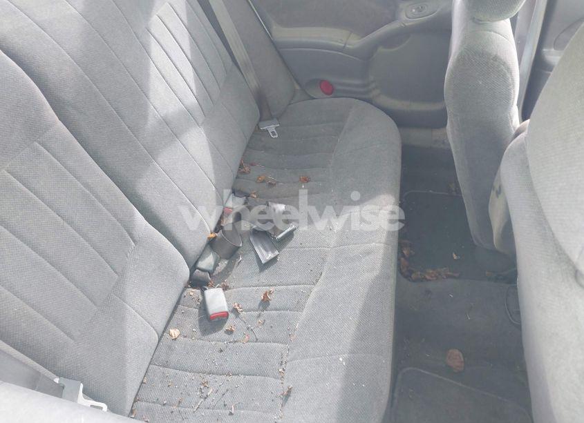 Photo 8 of 1999 Pontiac Grand AM SE1 (VIN 1G2NE52E3XM837376)