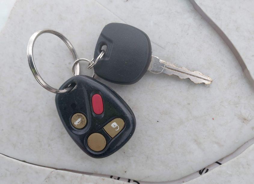 Photo 11 of 2005 Pontiac Grand AM SE (VIN 1G2NE52E45M179418)