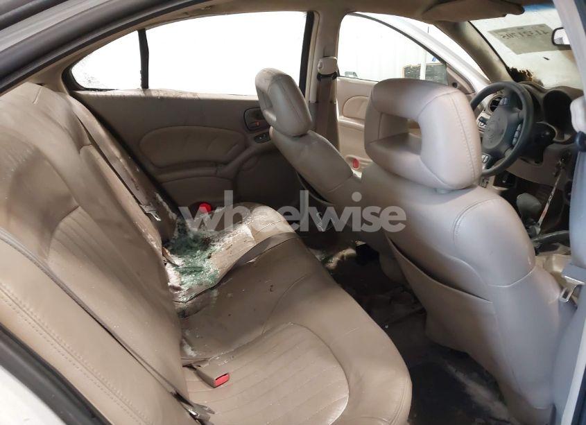 Photo 8 of 1999 Pontiac Grand AM SE2 (VIN 1G2NE52E4XM864232)