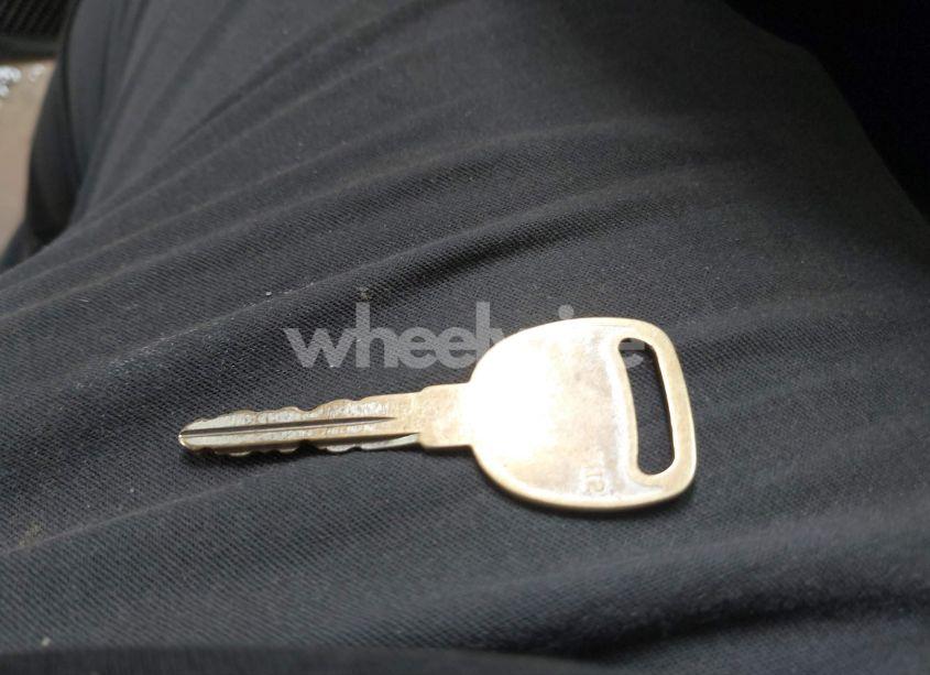 Photo 11 of 1999 Pontiac Grand AM SE1 (VIN 1G2NE52E5XC575530)