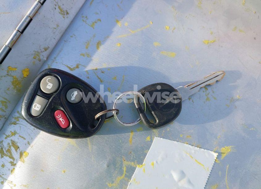 Photo 11 of 2005 Pontiac Grand AM SE (VIN 1G2NE52E75M151497)