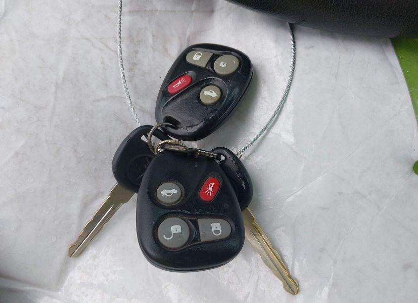 Photo 11 of 2005 Pontiac Grand AM SE (VIN 1G2NE52E85M180474)