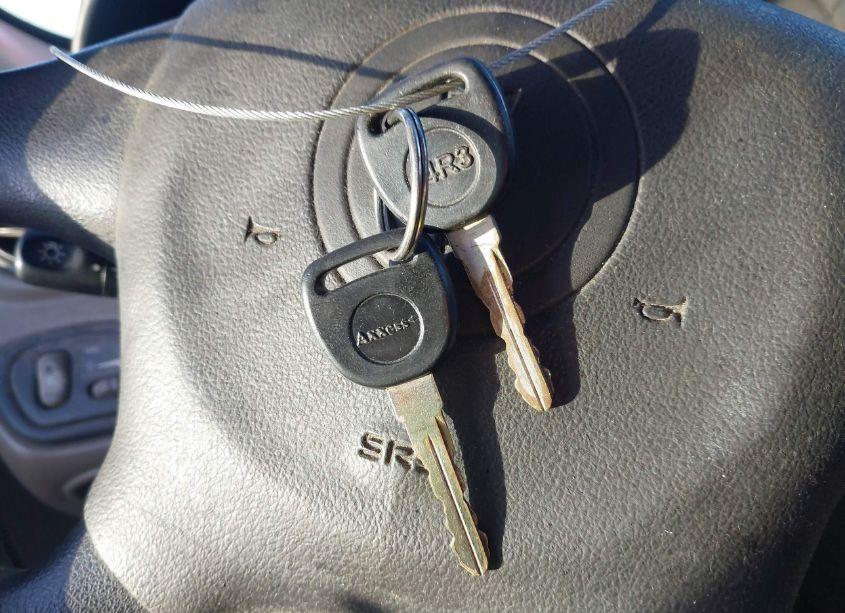 Photo 11 of 2005 Pontiac Grand AM SE (VIN 1G2NE52E95M146060)