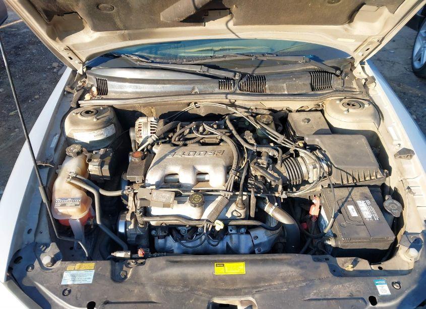Photo 10 of 1999 Pontiac Grand AM SE1 (VIN 1G2NE52E9XM733295)